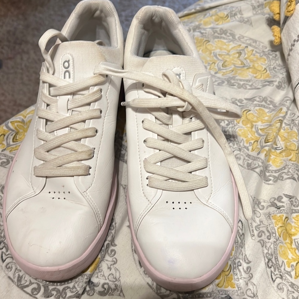 Women’s On Clouds SpeedBoard